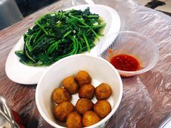 -桂萍特色牛筋牛杂(长堤街总店)