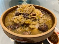 -六泰居·尔滨地标·东北菜(松北店)