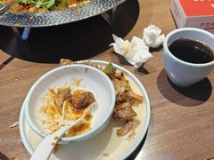-俭寨小公鸡新疆菜·大盘鸡·烧烤