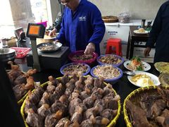 -董记牛肉(梁徐大道店)