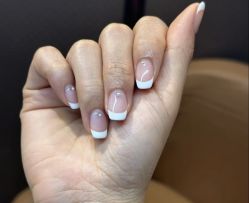 -H12 STAR日式美甲美睫专门店