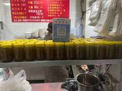 -罗子龙罗家桂花汤圆(曹都巷店)