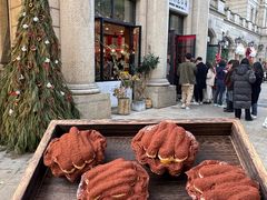 -富贵面包公司(运河店)