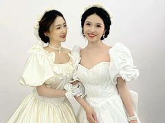 -海马体照相馆(宁波天一广场店)