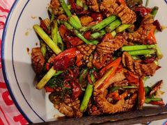 -荆九爷桥头三嫩(龙阳广场店)