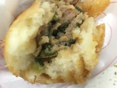 -煎意浓·吴记煎包(交通路店)