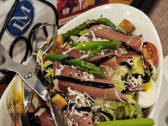 -LA MAISON公鸡和龙(蛇口店)