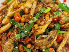 -小辣椒(华富店)