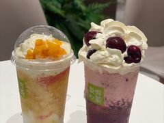 -奈雪的茶(时代天街店)