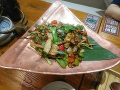 -云海肴·汽锅鸡·云南菜(天津国金汇店)