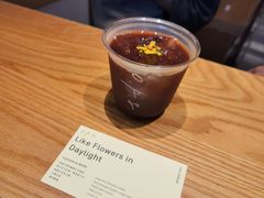 -O.P.S. CAFE