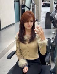 -MY HAIR ARDOR