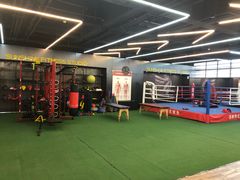 -梧桐阳光国际游泳健身会所(亚运村店)