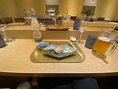 -荣一代目OMAKASE板前料理