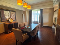 -长白山万达喜来登度假酒店