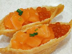 -元气寿司(环球港店)