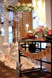 -M'S BANQUET AND SPACE ART