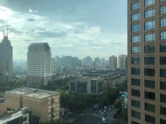 -杭州武林万怡酒店