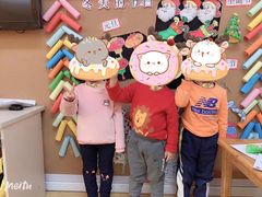 -北京市朝阳区阳光起点幼儿园(东坝园)