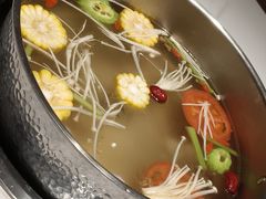-犇鼎牛潮汕牛肉火锅(新辰里学清路店)