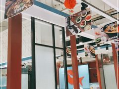 -大河宴鱼台头(金凤万达店)