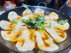 -东来土菜馆(民祥园路店)