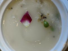 -菩提树·素食餐厅(汇智国际商业中心店)