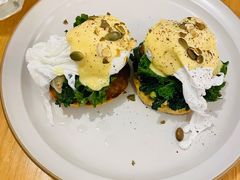-Egg•Allday Brunch(襄阳北路店)