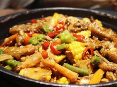 -听说碳烧蛙(高新万达店)