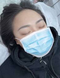 -Verywang半永久纹眉•仪器野生眉