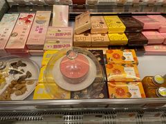 -LOVEGIFT爱礼(八佰伴店)