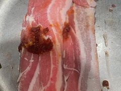 -姜胖胖韩式自助烤肉(佳漾汇新桥店)