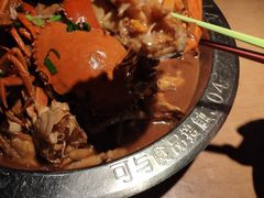 -胖哥俩肉蟹煲(湖滨银泰in77店)