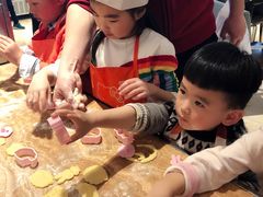 -上海漕河泾万丽酒店