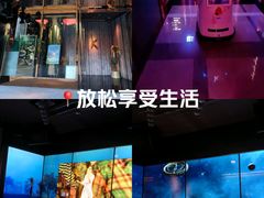 -纯K(打浦桥店)