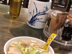 -一记面馆·云吞面嘅专家(富华店)