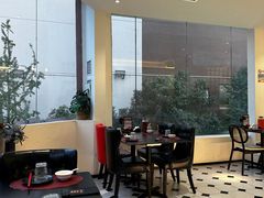 -红东阁东北菜烤肉酒馆(CROSS万象汇店)