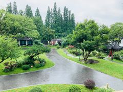 -杭州西湖柳莺里酒店