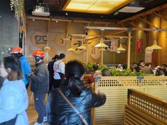 -四方桌·福建客家土菜(沙县步行街店)