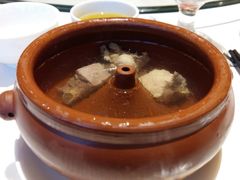 -翠湖宾馆·中餐厅