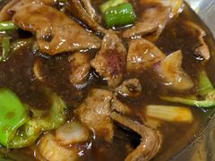 -玉华饮食店(茅台路店)