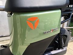 -雅迪电动车(北艾路店)