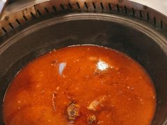 -田家大院东北农家菜铁锅炖(西安总店)