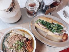 -Cô Thành Restaurant