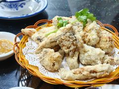 -合味土鸡火锅(中海世贸花园金碧庄店)