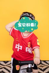 点击看大图 -爱儿美儿童摄影(康馨家园店)