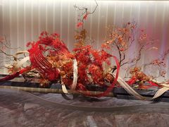 -艳阳天·非遗楚菜(武汉客厅店)