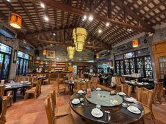 -猪肉婆私房菜(容桂总店)