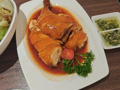 -新旺茶餐厅(恒隆广场店)