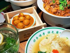 -西关味(大卫城店)